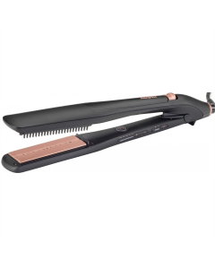 Випрямляч для волосся Babyliss ST596E Чорний (Black)