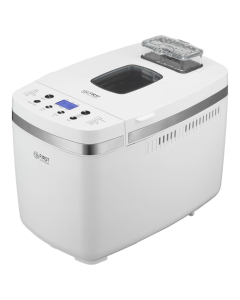 Хлібопіч First FA-5152-5 Білий (White)