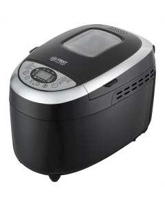Хлібопіч First FA-5152-3-BA Чорний (Black)