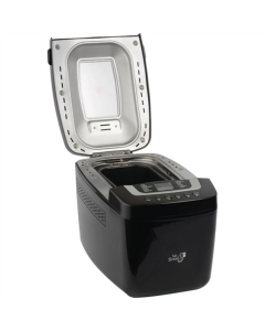 Хлібопіч First FA-5152-3-BA Чорний (Black)