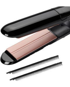 Випрямляч для волосся Babyliss ST493E Чорний (Black)