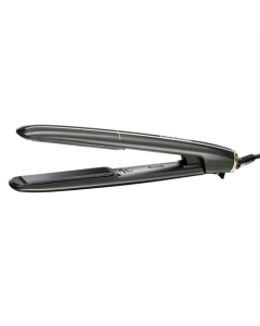 Випрямляч для волосся Babyliss Pro BAB3550E Сірий (Grey)