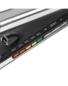 Випрямляч для волосся Babyliss Pro Elipsis BAB3000EPE Сірий (Grey)