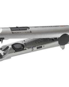 Випрямляч для волосся Babyliss Pro BAB2670EPE Сірий (Grey)