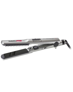 Випрямляч для волосся Babyliss Pro BAB2670EPE Сірий (Grey)