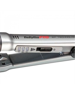 Випрямляч для волосся Babyliss BAB8125EPE Срібний (Silver)