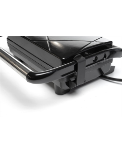 Гриль Holmer HCG-751 Чорний (Black)