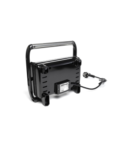 Гриль Holmer HCG-751 Чорний (Black)