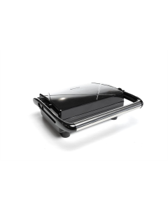 Гриль Holmer HCG-751 Чорний (Black)