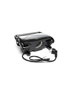 Гриль Holmer HCG-751 Чорний (Black)