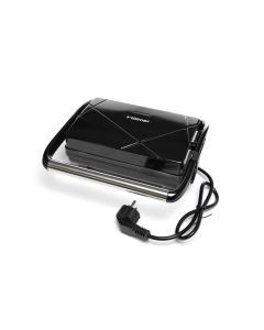 Гриль Holmer HCG-751 Чорний (Black)