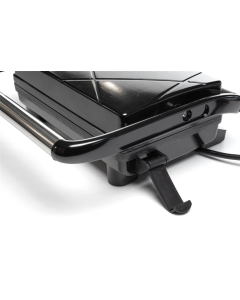 Гриль Holmer HCG-751 Чорний (Black)