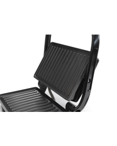 Гриль Holmer HCG-751 Чорний (Black)