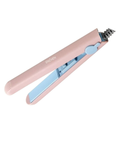 Випрямляч для волосся Enchen Hair Curling EH1002 EU mini Рожевий (Pink)