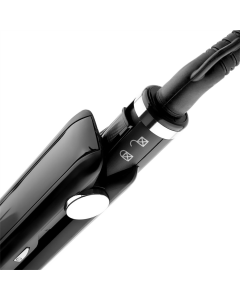 Випрямляч для волосся First FA-5658-1 Чорний (Black)