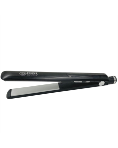Випрямляч для волосся First FA-5658-1 Чорний (Black)