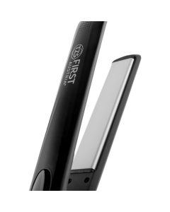Випрямляч для волосся First FA-5658-1 Чорний (Black)