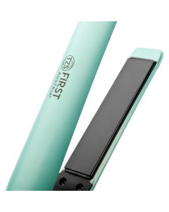 Випрямляч для волосся First FA-5668 Зелений (Mint)