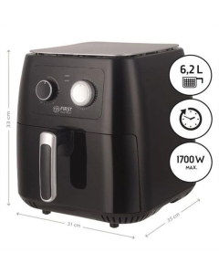 Мультипіч First FA-5053-1 Чорна (Black)