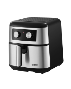 Мультипіч First FA-5053-7 Срібний Чорний (Silver Black)