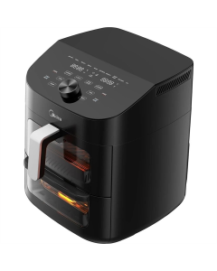 Мультипіч Midea MF-CY110A Чорна (Black)