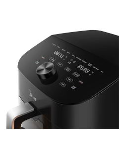 Мультипіч Midea MF-CY110A Чорна (Black)