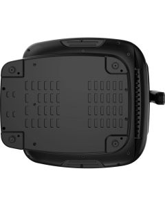 Мультипіч Midea MF-CY110A Чорна (Black)