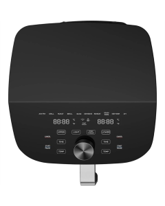 Мультипіч Midea MF-CY110A Чорна (Black)