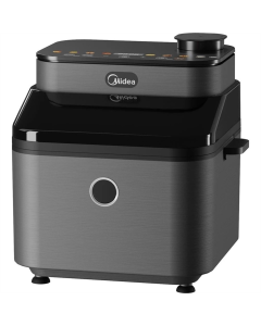 Мультипіч Midea MF-CY75C Чорна (Black)