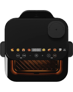 Мультипіч Midea MF-CY75C Чорна (Black)