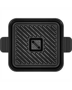 Мультипіч Midea MF-CY75C Чорна (Black)