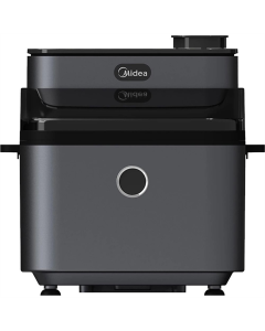 Мультипіч Midea MF-CY75C Чорна (Black)