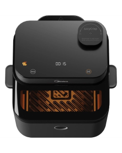 Мультипіч Midea MF-CY75C Чорна (Black)