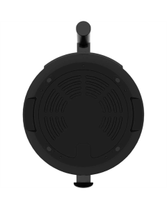 Мультипіч Midea MF-CN40C Чорна (Black)