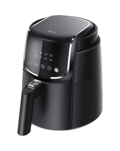 Мультипіч Midea MF-CN40C Чорна (Black)