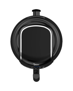 Мультипіч Midea MF-CN40C Чорна (Black)