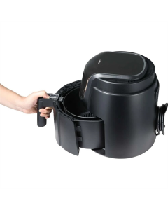 Мультипіч Midea MF-CN40C Чорна (Black)