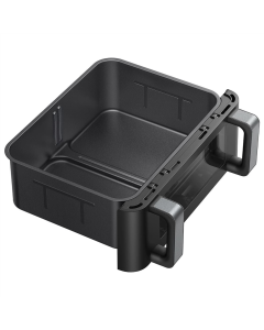 Мультипіч Mova FD20 Pro Black (AF-5518ATB) Чорна (Black)