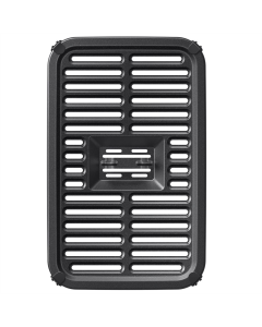 Мультипіч Mova FD20 Pro Black (AF-5518ATB) Чорна (Black)