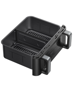 Мультипіч Mova FD20 Pro Black (AF-5518ATB) Чорна (Black)