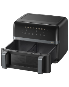 Мультипіч Mova FD20 Pro Black (AF-5518ATB) Чорна (Black)