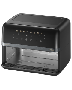 Мультипіч Mova FD20 Pro Black (AF-5518ATB) Чорна (Black)