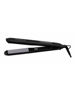 Випрямляч для волосся Rowenta SF3320F0 Optiliss + Чорний (Black)