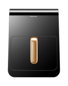 Мультипіч Panasonic NF-CC600ATS Чорна (Black)