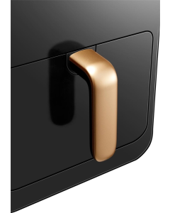 Мультипіч Panasonic NF-CC600ATS Чорна (Black)