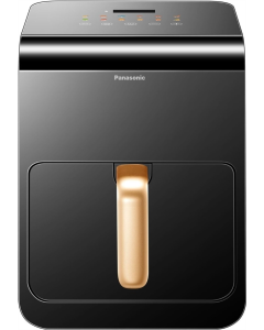 Мультипіч Panasonic NF-CC600ATS Чорна (Black)