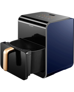 Мультипіч Panasonic NF-CC600ATS Чорна (Black)