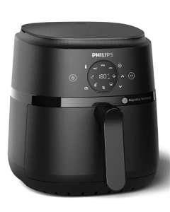 Мультипіч Philips NA229/00 Чорна (Black)