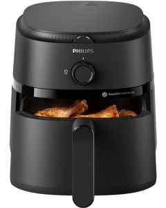 Мультипіч Philips NA120/00 Чорна (Black)