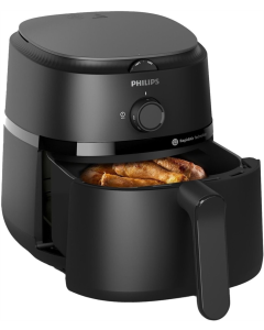 Мультипіч Philips NA120/00 Чорна (Black)